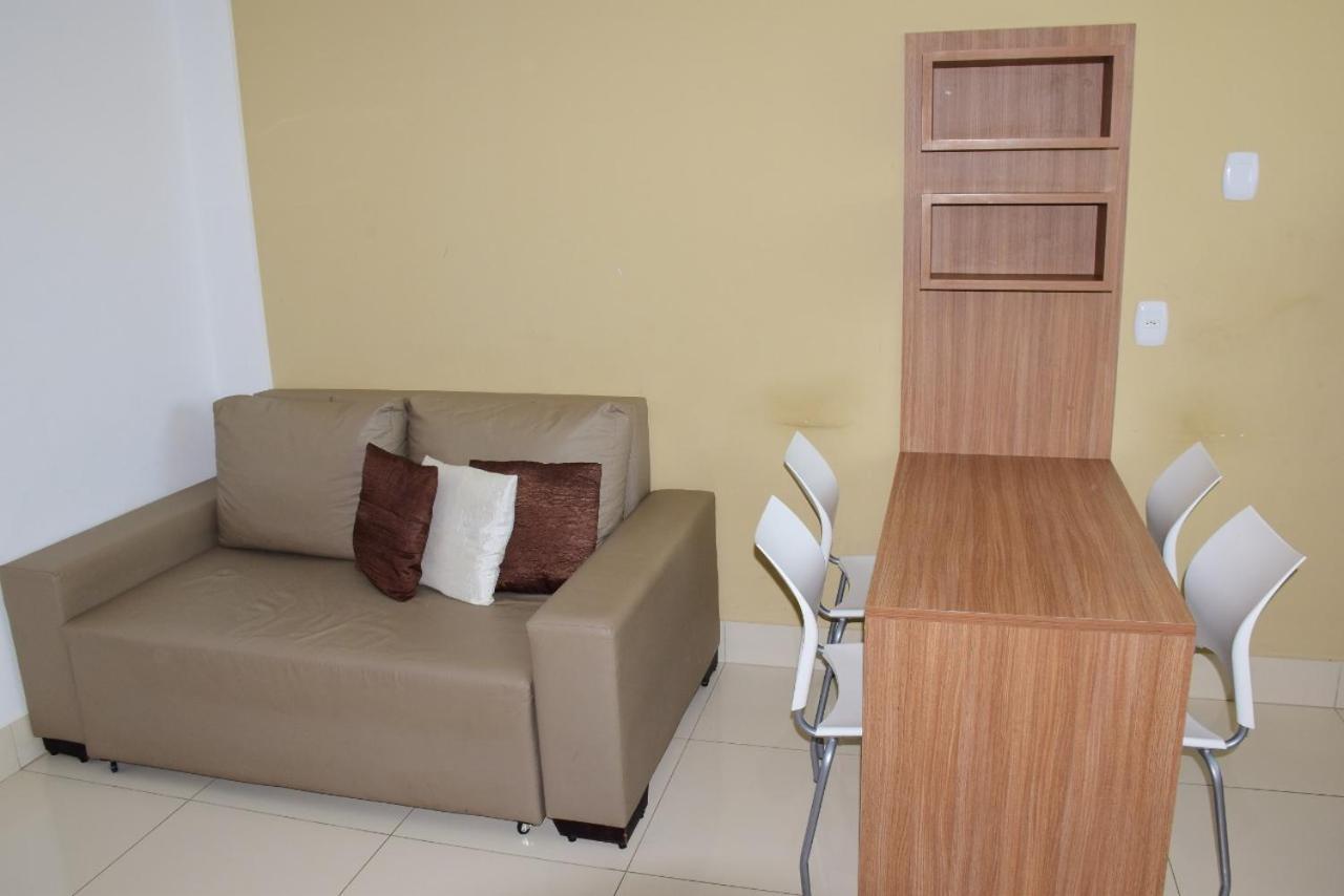 Encontro Das Aguas Thermas Resort Caldas Novas Dış mekan fotoğraf