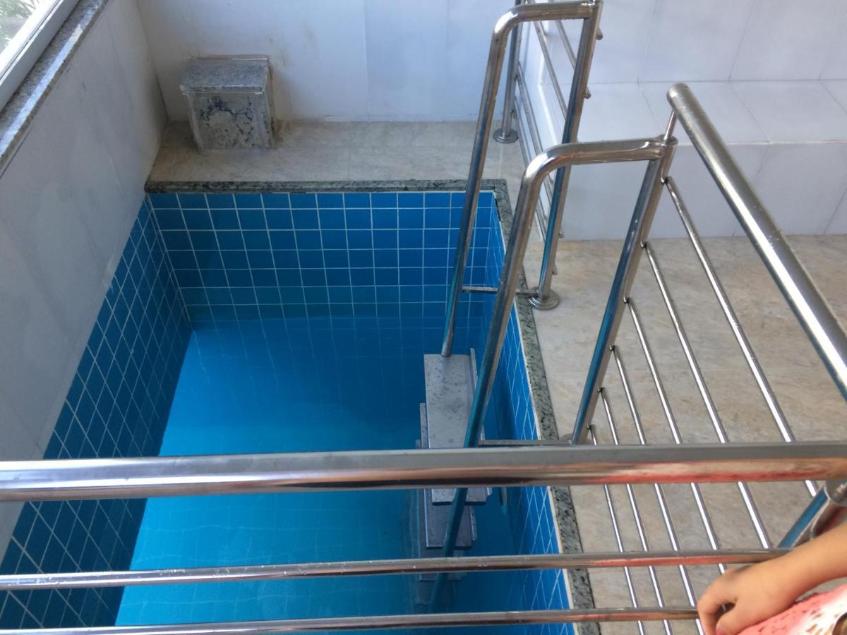 Encontro Das Aguas Thermas Resort Caldas Novas Dış mekan fotoğraf