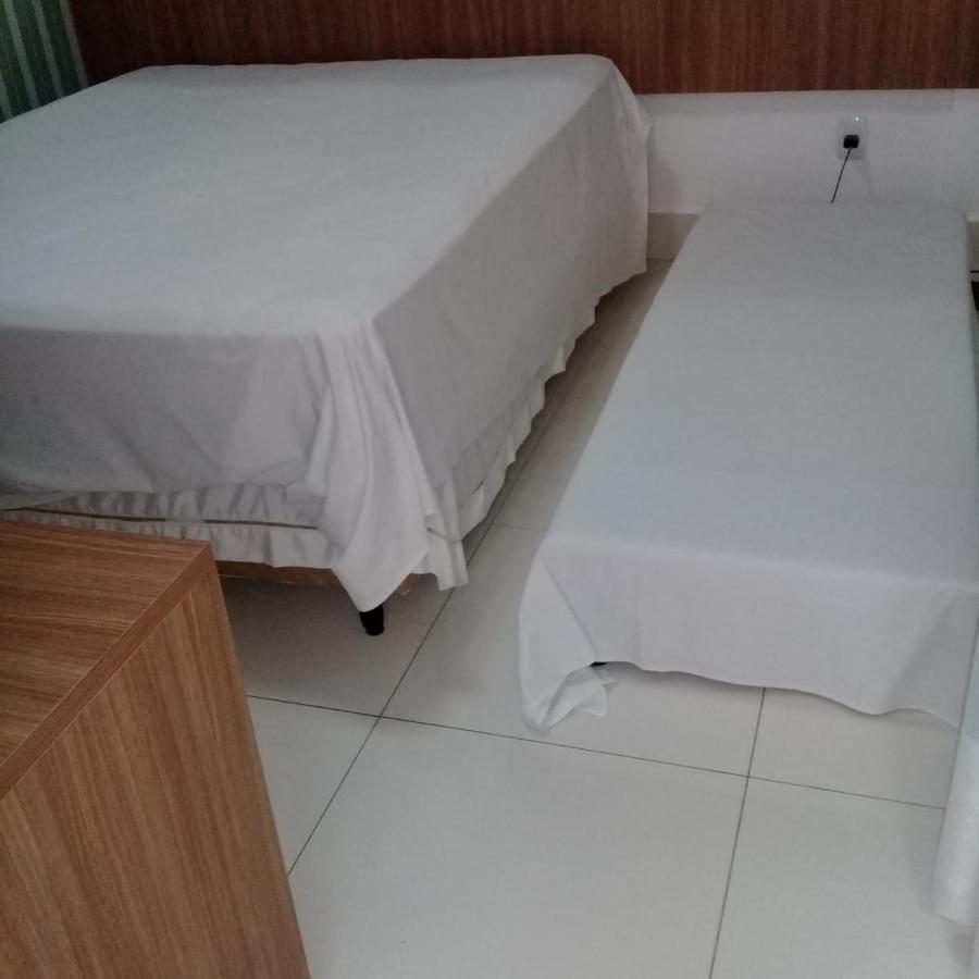 Encontro Das Aguas Thermas Resort Caldas Novas Dış mekan fotoğraf